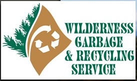 Wilderness Garbage